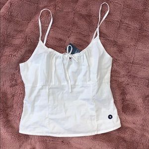 Abercrombie & Fitch Cami